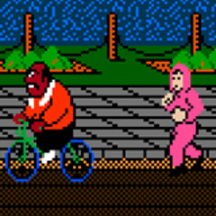 Punch Out: Jogging Theme (REMIX) -Early-