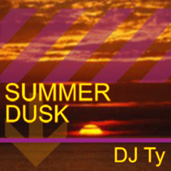 Dj Ty - Summer Dusk