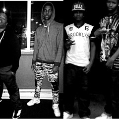 Hot Nigga Remix- MBWB Jbeats X Young King X Jay-Gleesh X Swan Savage