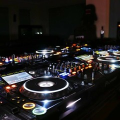 DJ TH3RRY - EVOLUTIION TEMES