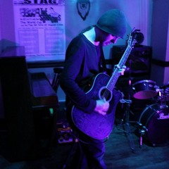 Everybody Wants To Be A Cat - The Aristocats (Acoustic Cover)