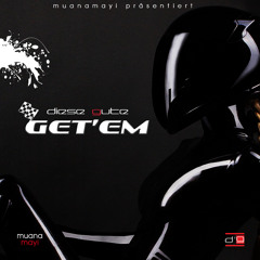 Get'em (Instrumental With Intro)