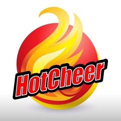 HOT CHEER Black Out 2014 15 V1