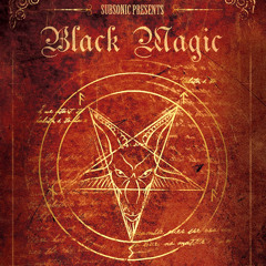 Black Magic Promo Teaser