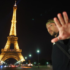 Europa Tour 2014 Live Mixtape