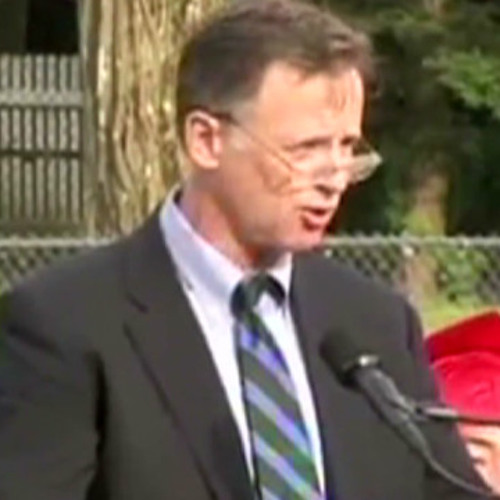 You Are Not Special Commencement Speech From Wellesley High School