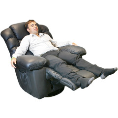 ABLE8 // Lazyboy #2 Freestyle Session // 14.08.2014