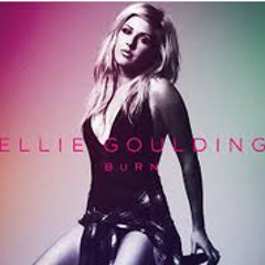Burn (OhMyHeart's Remix) - Ellie Goulding