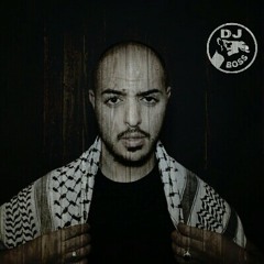 غزة هاشم ( راب عربي ) GAZZAUNDERATTACK@ at DJ BOSS K S A