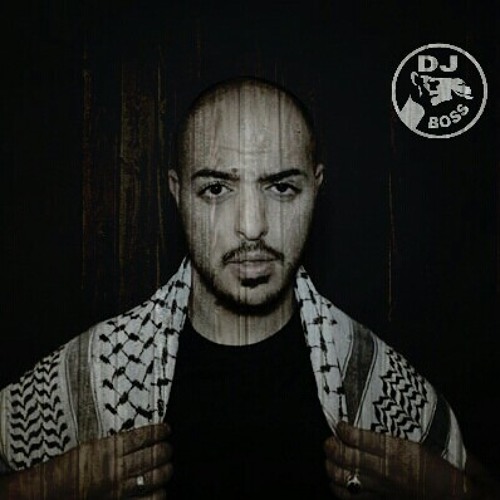 غزة هاشم ( راب عربي ) GAZZAUNDERATTACK@ at DJ BOSS K S A