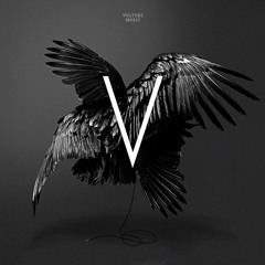 Alan Braxe - Vulture Rising (M³ Edit)