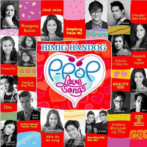Hanggang kailan lyrics and chords