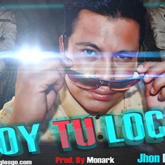 glesgo - Soy Tu Loco