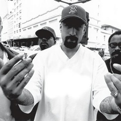 Cypress Hill - Funk Freakers ( Instrumental )