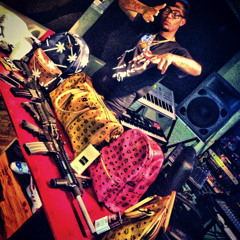 Loaded (Prod. Zaytoven & CassiusJay)