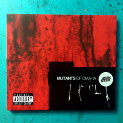 M34N OLD WORLD by M34N STR33T