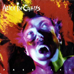 Alice In Chains - Love, Hate, Love