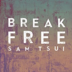 Break Free - Sam Tsui cover