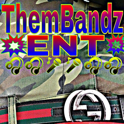 Trigg Ride With Me #ThemBandzENT