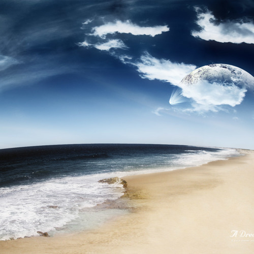 Juventa - Move Into The Light (Koven Remix)