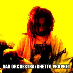 Ras Orchestra/Ghetto Prophet feat. Dr. I -Bolit – Нет Столько Времени ( DJah Sema Vrsn )