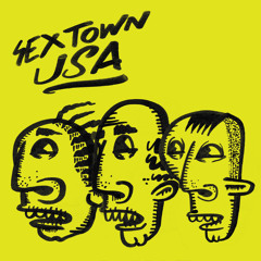 SexTown U.S.A.