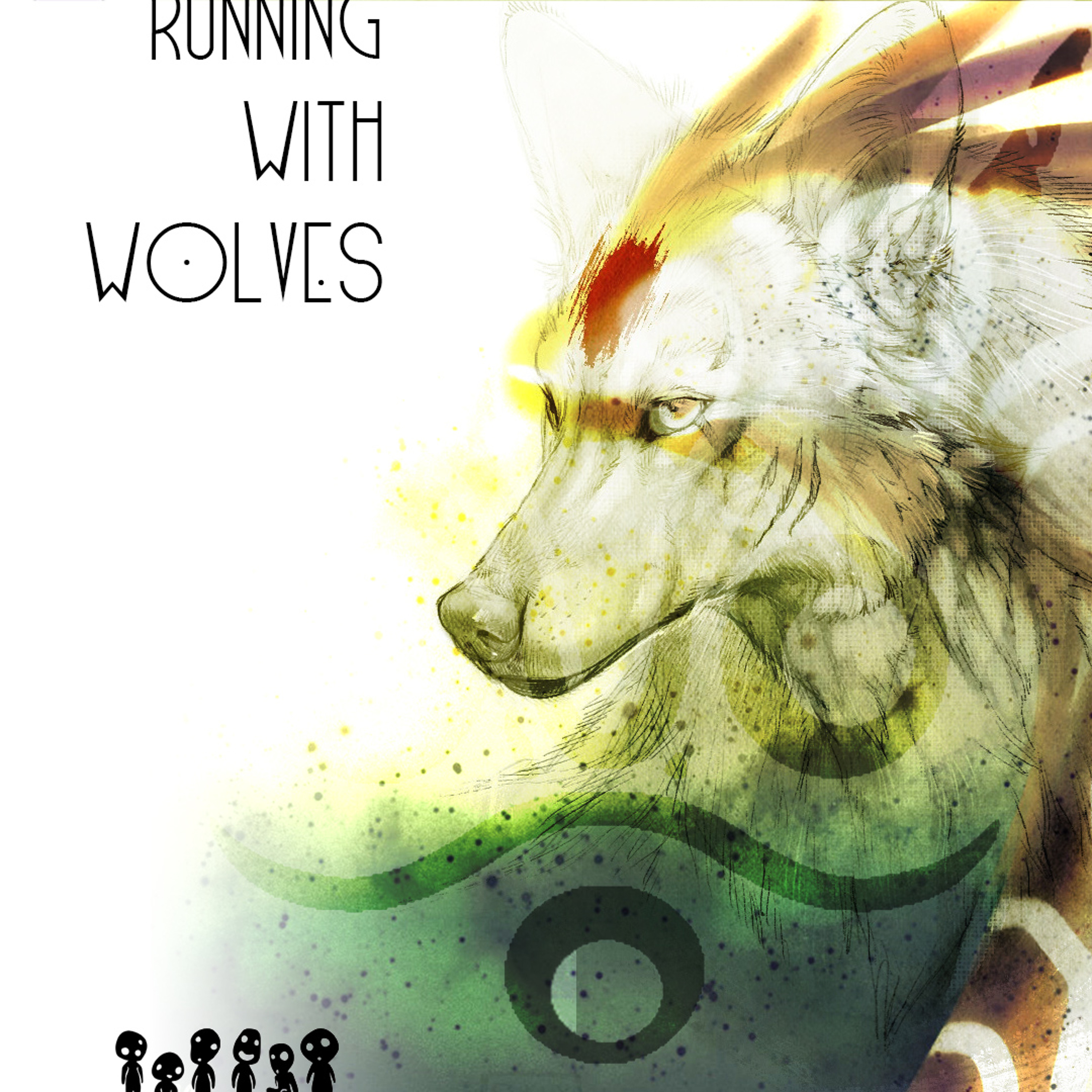 Wolfrun (feat. Princess Mononoke) episode artwork