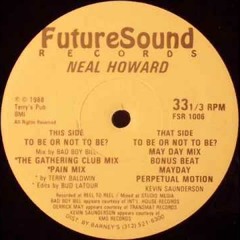 Neal Howard- The Gathering