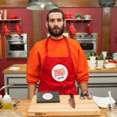 Mike Glazer: Comedian and Worst Cooks Contestant Interview
