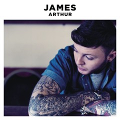 James Arthur- Recover (Y0UN6B100D REMIX)
