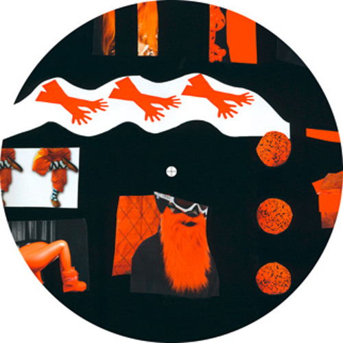 Zombies In Miami - El Rito OUT NOW IN COMEME!