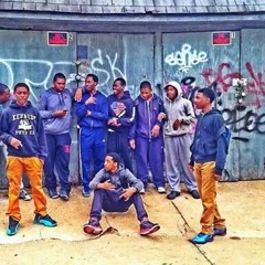 Jackboyz - hot nigga