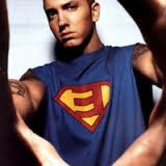 Superman *Eminem instrumental remake* Free DL *