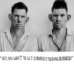 Tada Magic Retarded.L