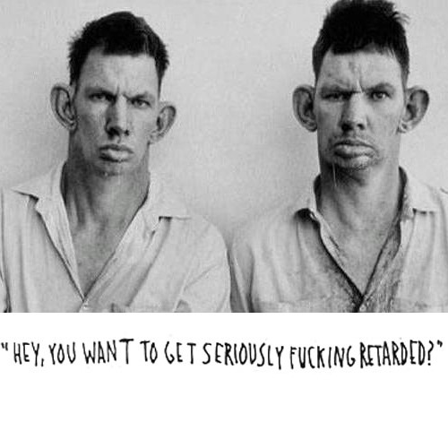 Tada Magic Retarded.L