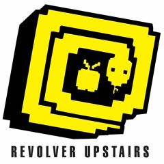 Revolver Sundays 5:30-7:30pm [07.09.14]