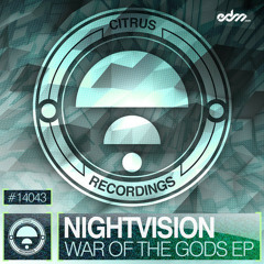 Nightvision - Tomorrow Comes [EDM.com Premiere]