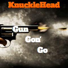 Gun Gon' Go featuring Nappy