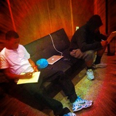 HEAR ME ? #BFGTRE - O #BFGJBROWN