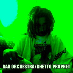 Ras Orchestra/Ghetto Prophet  Ft. Dr.I - Bolit – Джа Есть Любовь/Jah Is Love