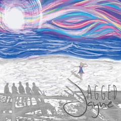 JAGGED JAYNE - Avalanche