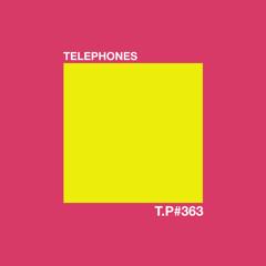 T.P#363 Outta Nation Teleportation Mix for Testpressing.org