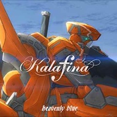 Kalafina - Heavenly Blue cover by Xross Heart
