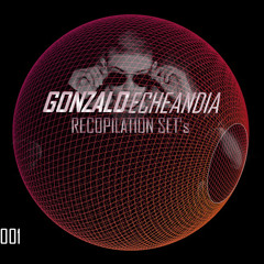 001.Gonzalo Echeandia - Recopilation Set's