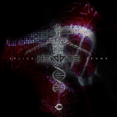 CYMB031 Headbite "Splice" / "Skunk" Preview