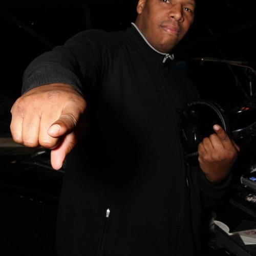 Saa Turn - Fou Extended Dj Jack