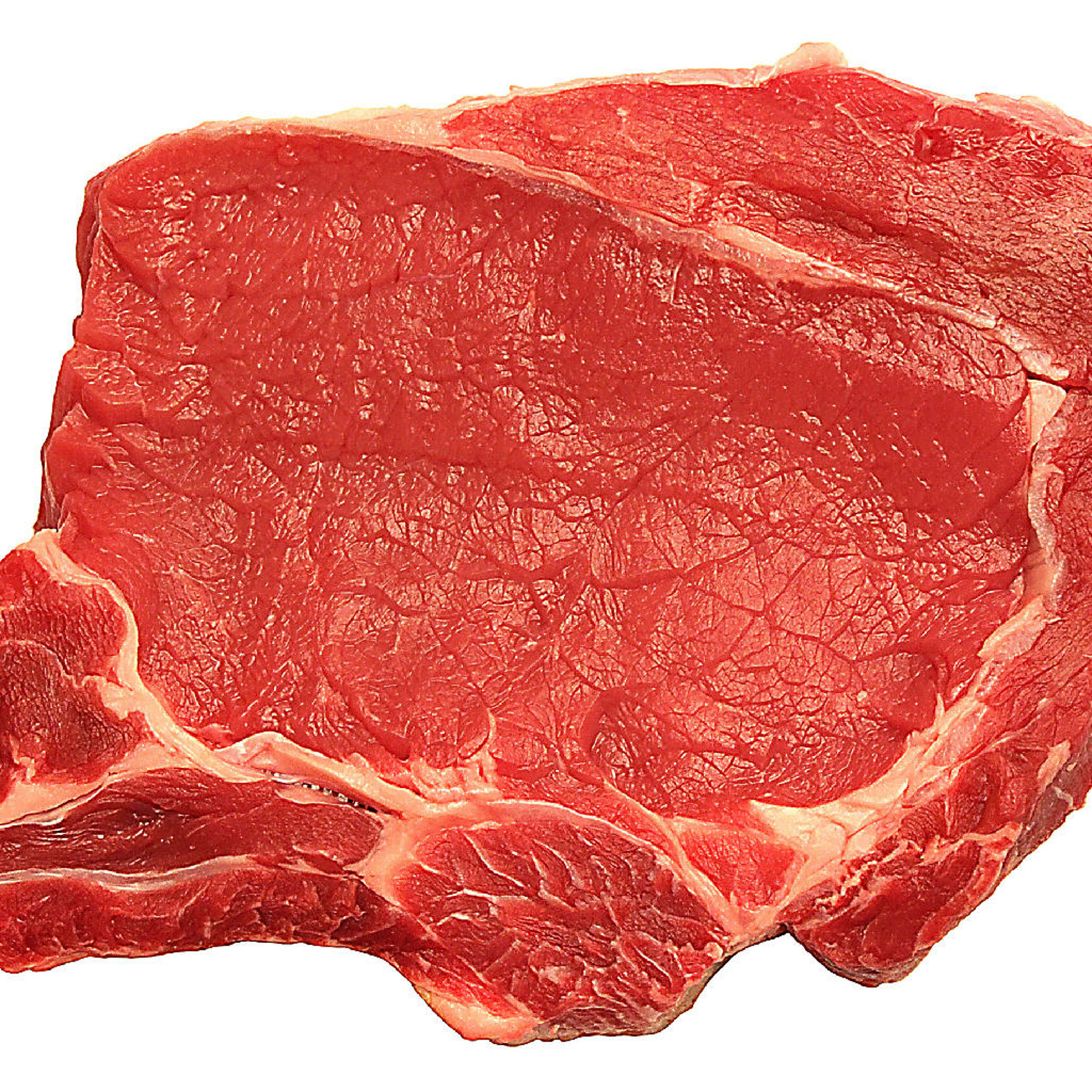 Raw Meat episode artwork