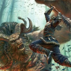 The Rise Of The Warriors