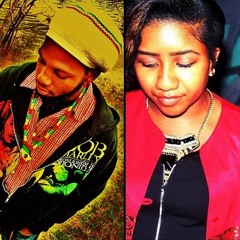 Rajah Di Messenjah & Lady Lama-Lover LYF