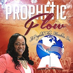 PTL 039: Prophetess Victoria Woods delights you with insights on purposeful living in timing